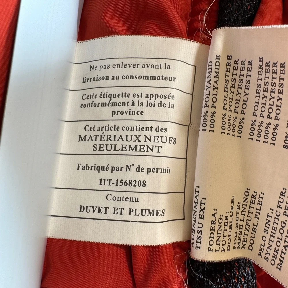 Parajumpers good please
